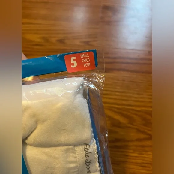 ❌ FINAL CALL❌NWT-%100 cotton briefs - Picture 2 of 3